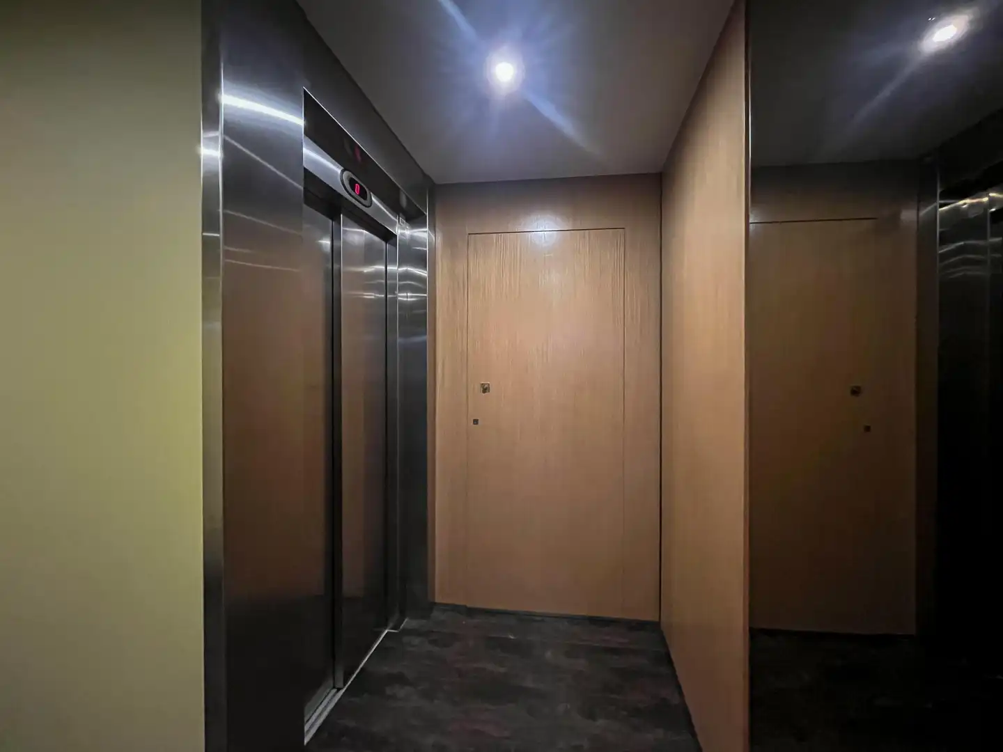 Wohnung mit Aufzug zum Verkauf in Calle Olmos 21, imagen 30