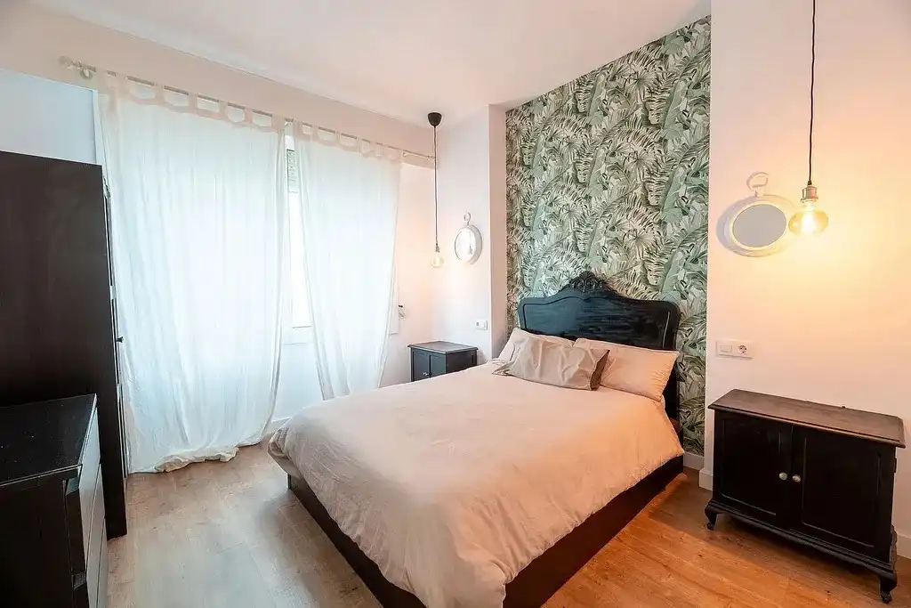 Flat for rent in Rúa Sol, Centro
