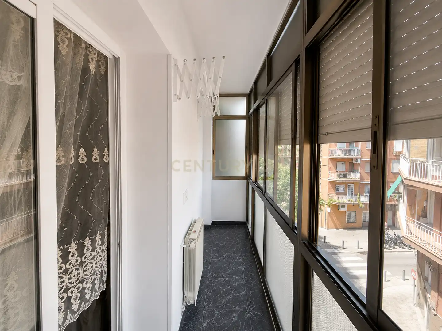 Appartamento con terrazza in vendita a Santa Rosa