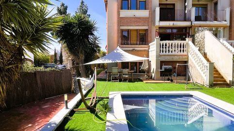 Foto 2 de Casa adosada en venta en Calahonda, Mijas