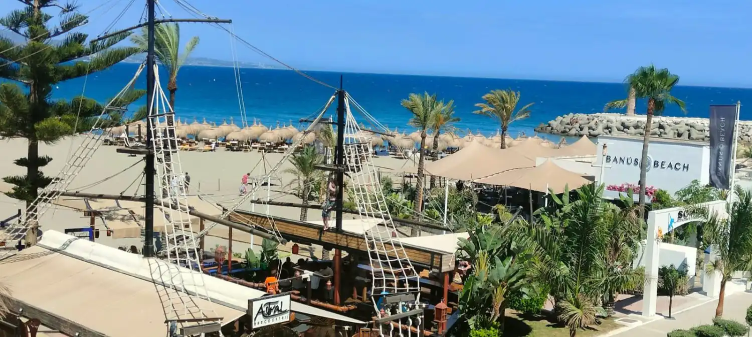 Apartament en venda a Nueva Andalucía, imagen 13