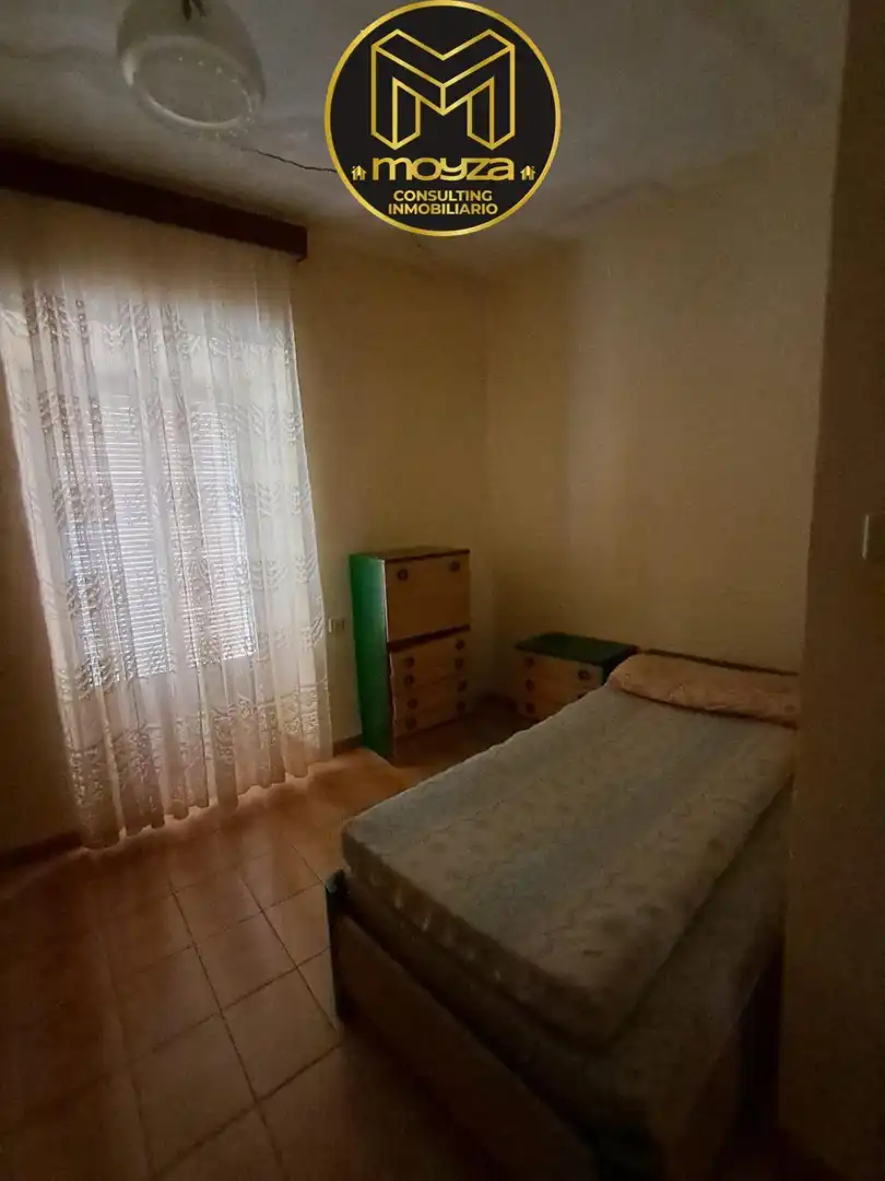 Casa amb terrassa en venda a Centro ciudad, imagen 10
