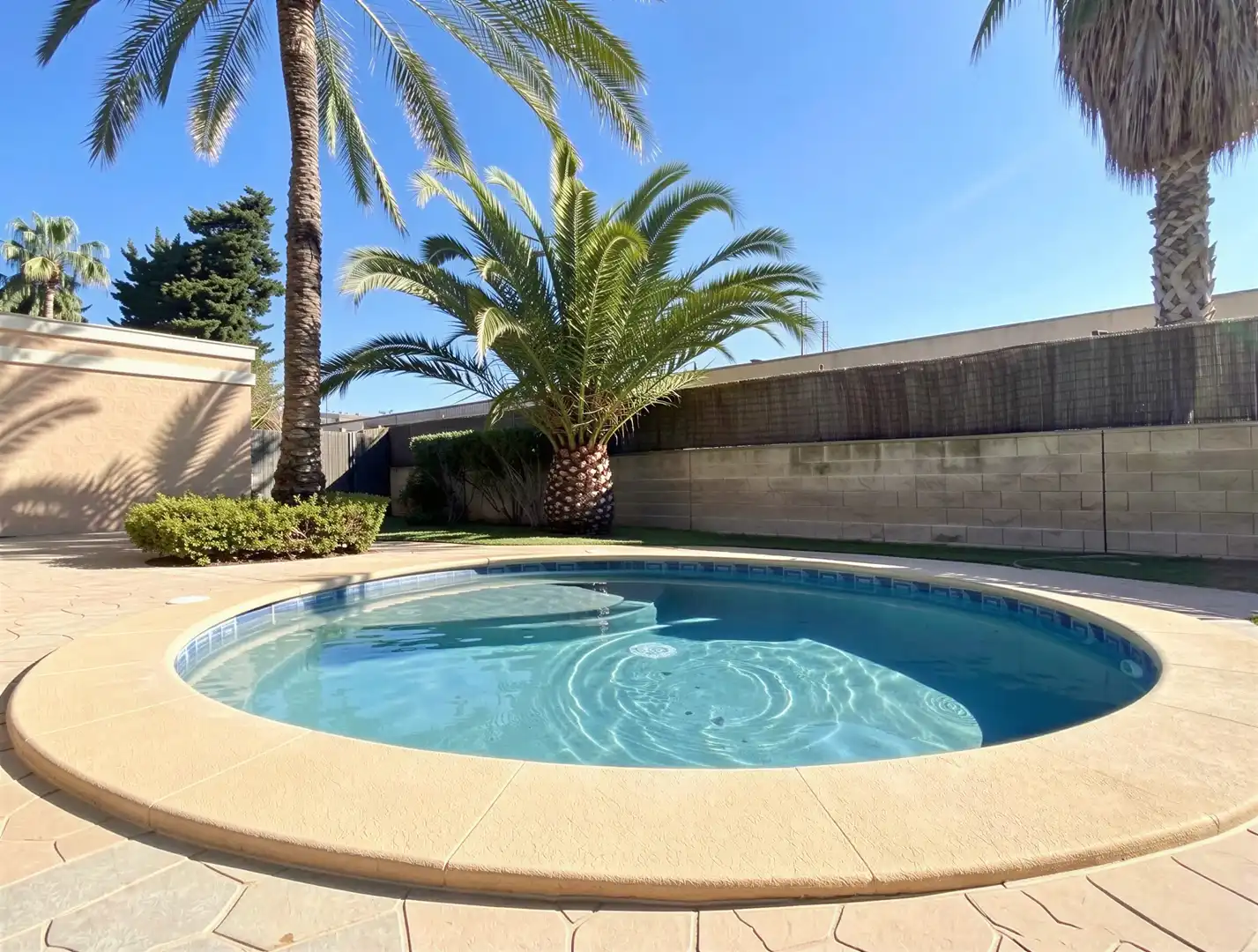 Apartamento en venta en Es Portixol - Es Molinar