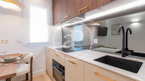 Photo 4 of Flat for sale in Trafalgar, Madrid Capital