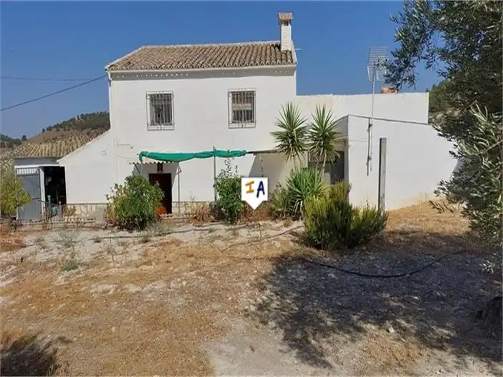 Casa rústica en venda a Alcaudete, imagen 2