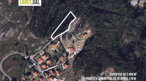 Foto 2 de Terreno en venta en Rúa Dos Moscallos, Aldán, Cangas