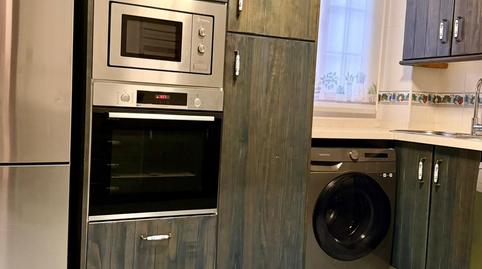 Foto 5 de Piso de alquiler en San Antonio, Huelva