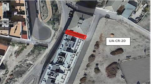 Foto 3 de Residencial en venda a Diseminado Hoya Molinos, Caravaca de la Cruz, Murcia