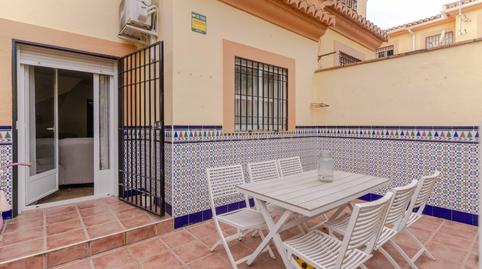 Foto 2 de Casa adosada en venta en Calle Almorávides, 41, Granada, Spain, 41, Joaquina Eguaras, Granada Capital