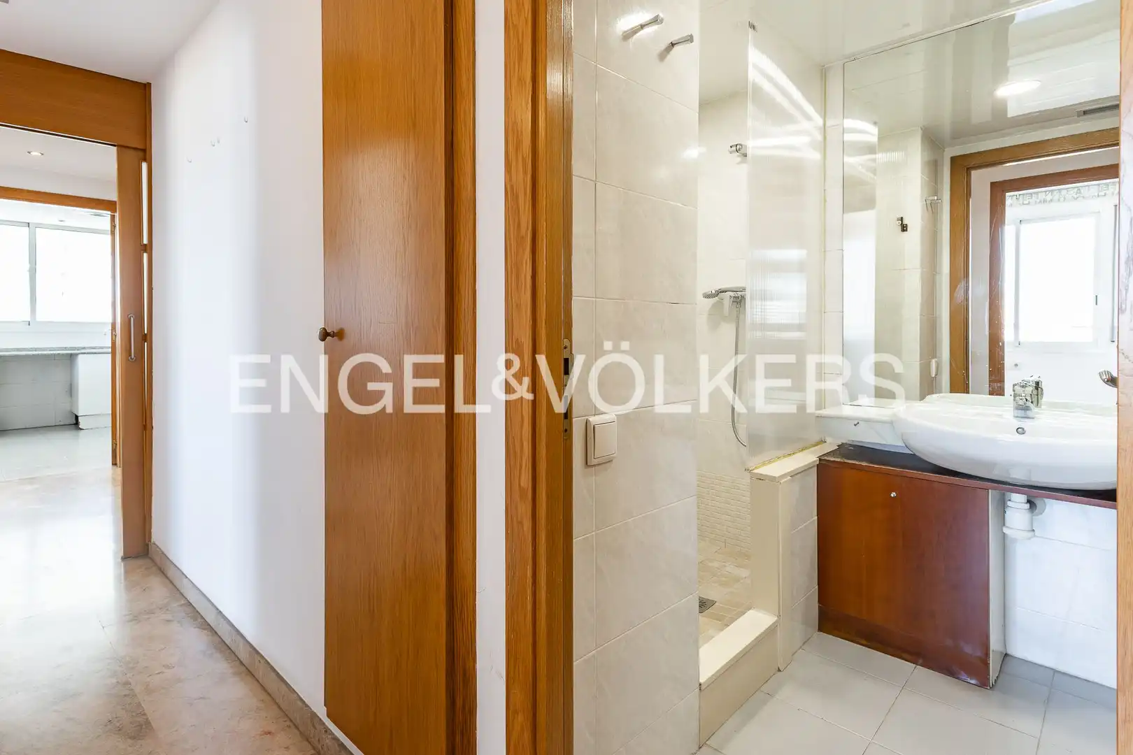 Wohnung mit Aufzug zum Verkauf in Sant Martí, imagen 52