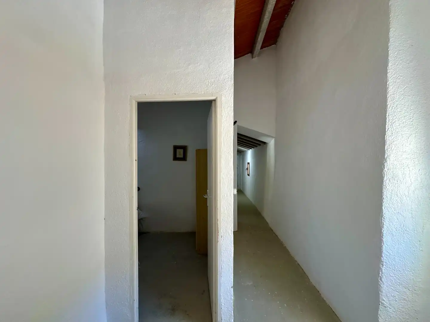 Finca rústica en venda en Sierro amb Aire condicionat, Calefacció i Jardí privat