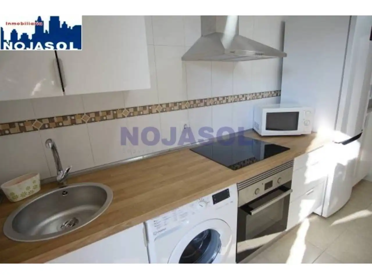 Apartament amb piscina de lloguer a Calle Cabanzo 15, imagen 18