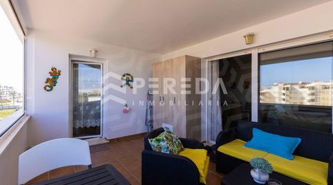 Foto 5 von Wohnung zum Verkauf in El Sabinar – Urbanizaciones – Las Marinas – Playa Serena, Roquetas de Mar