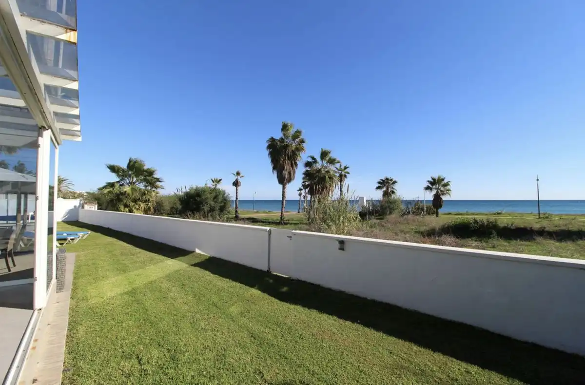 Casa o chalet en venta en Estepona con Aire acondicionado, Jardín privado y Terraza