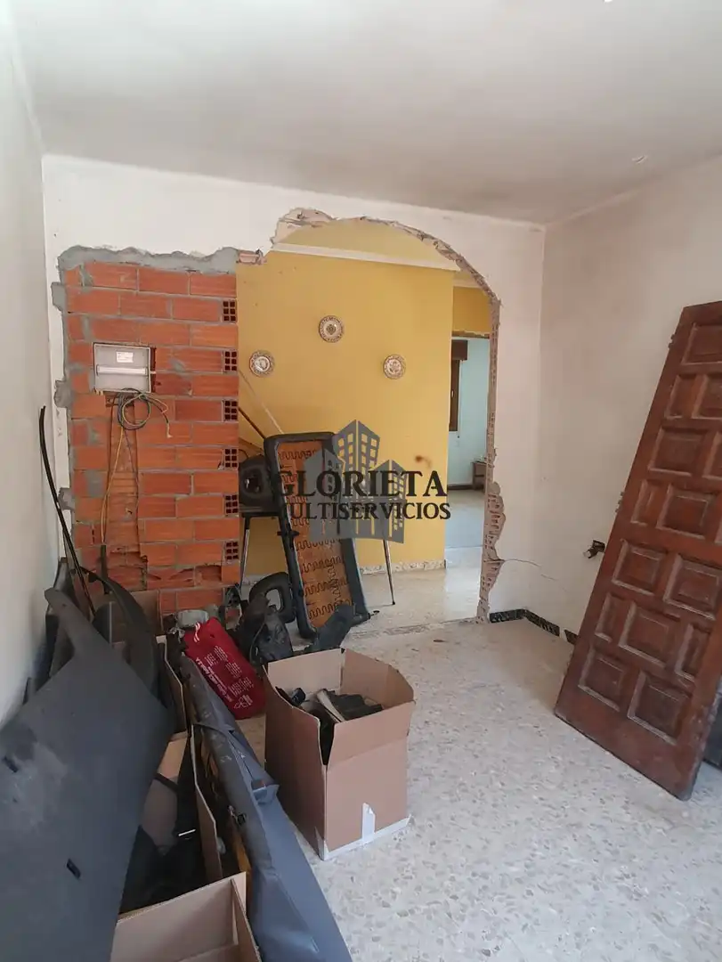 Wohnung zum Verkauf in Gondomar mit Heizung, Terrasse und Abstellraum