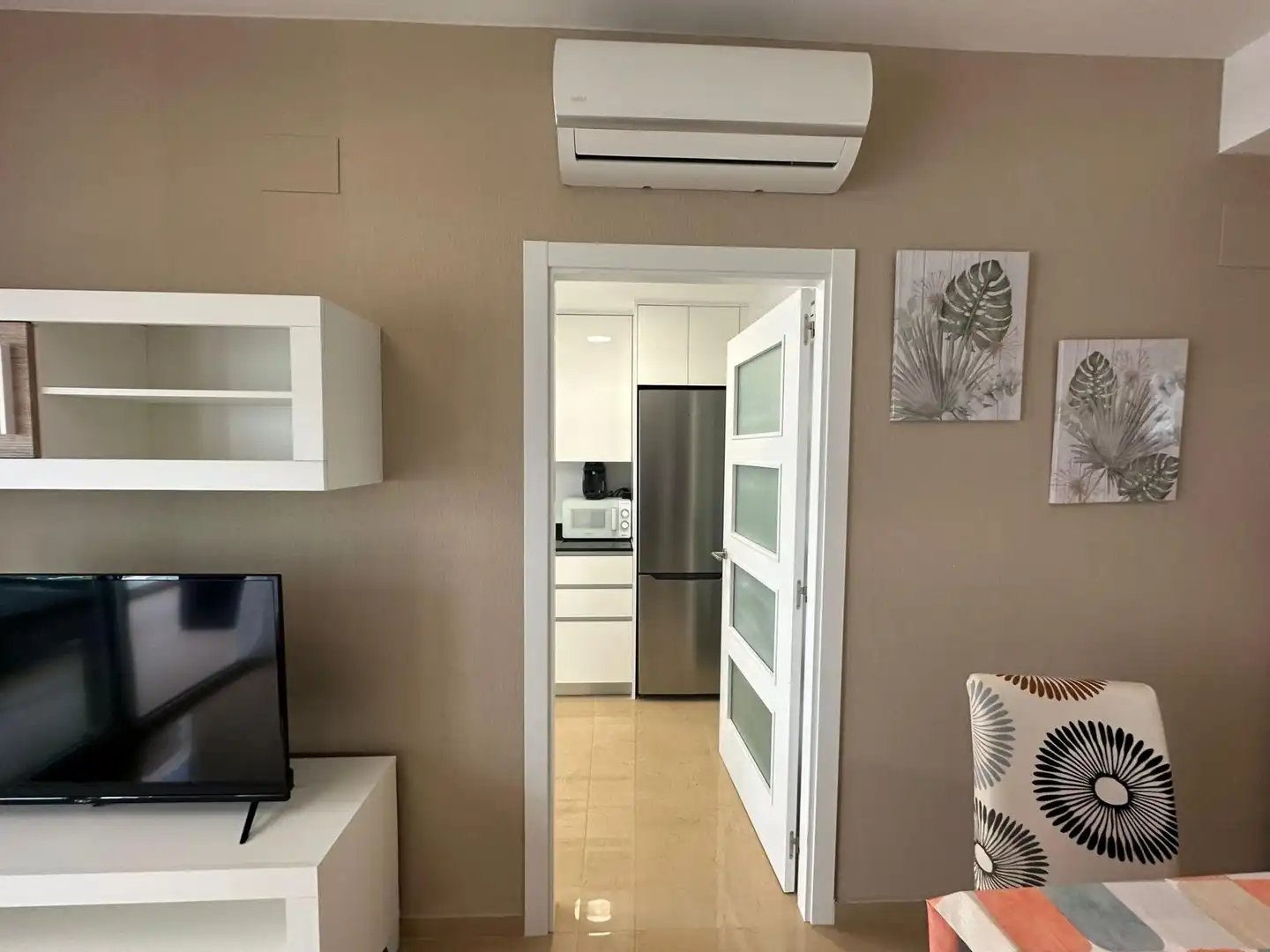 Apartament amb piscina en venda a Avenida Pai Sector Torre la Sal, imagen 17