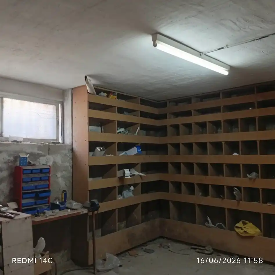 Local comercial en venda a Centro - Casco Histórico, imagen 6