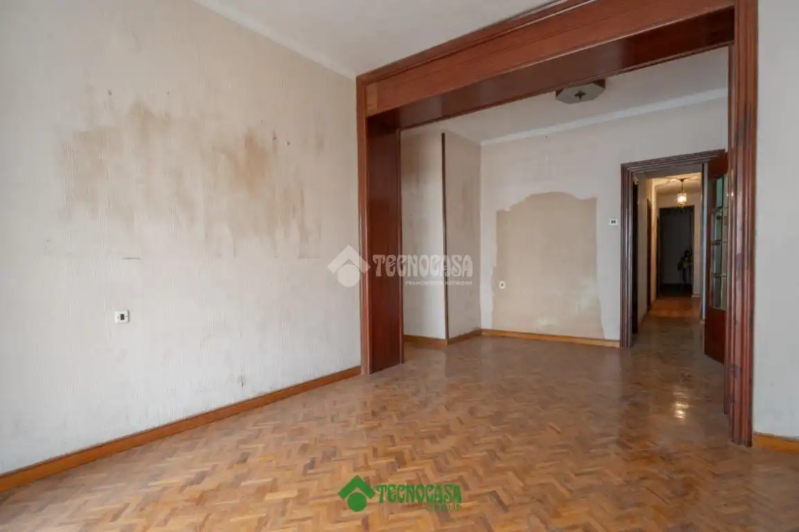 Piso con ascensor en venta en C. Javier Sanz, imagen 14