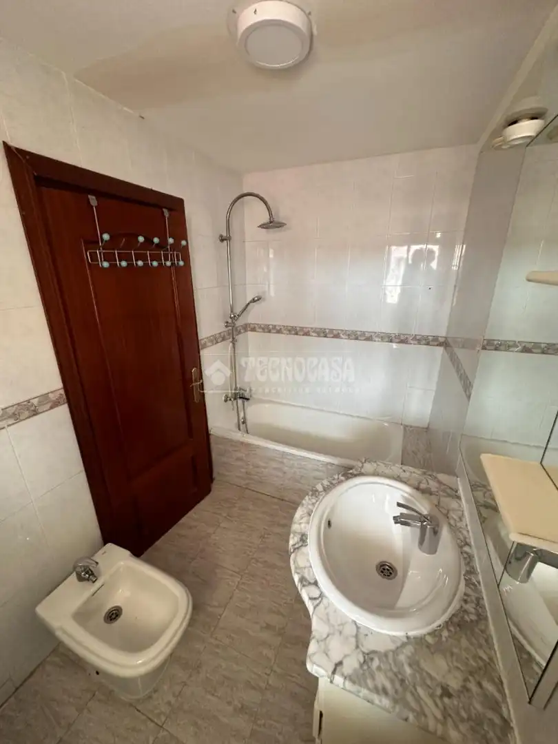 Baño de Piso en venta en Madrid
