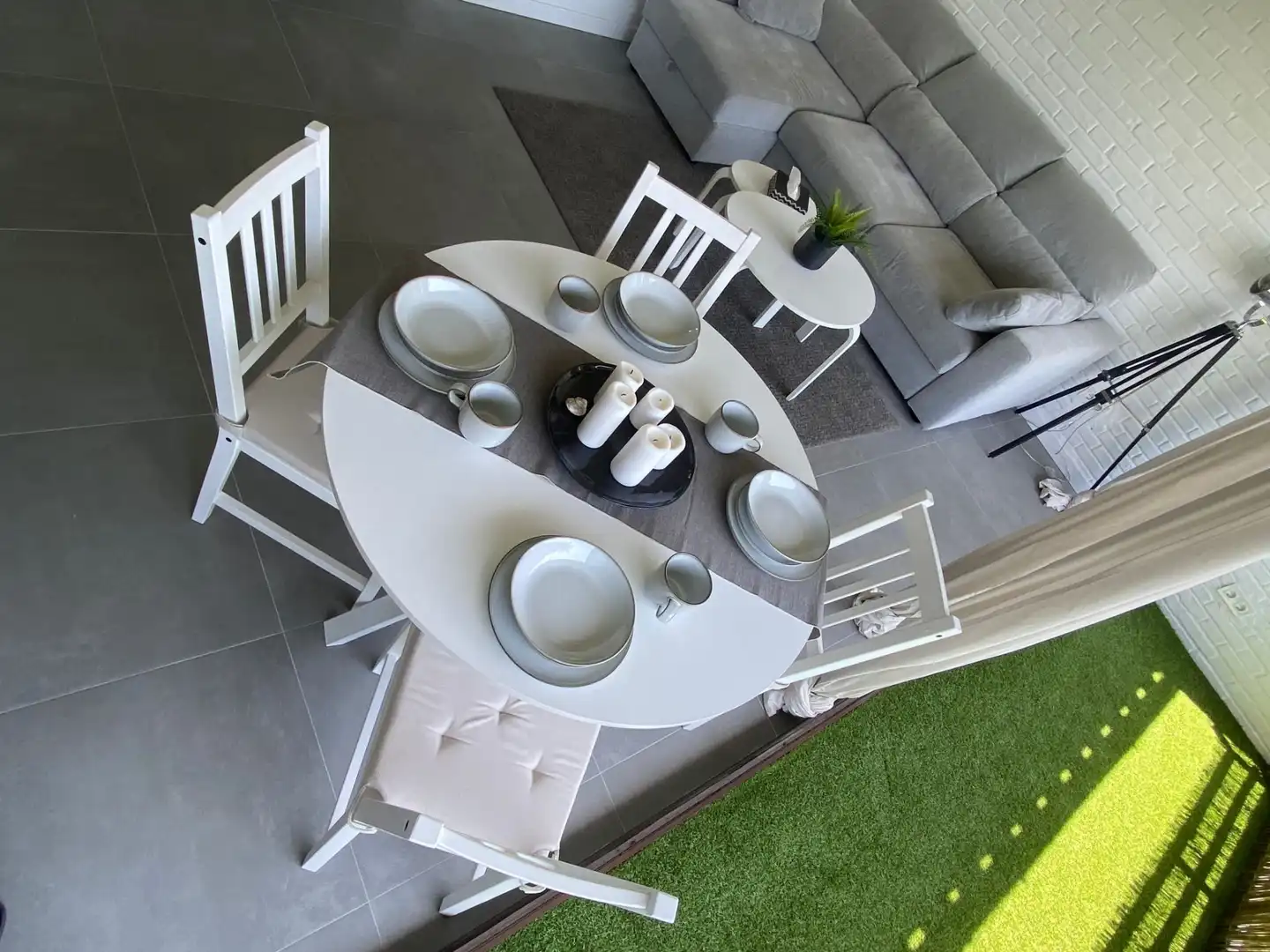 Apartament de lloguer a PETUNIAS LAS (PETUNIAS), 2, Nueva Alcántara