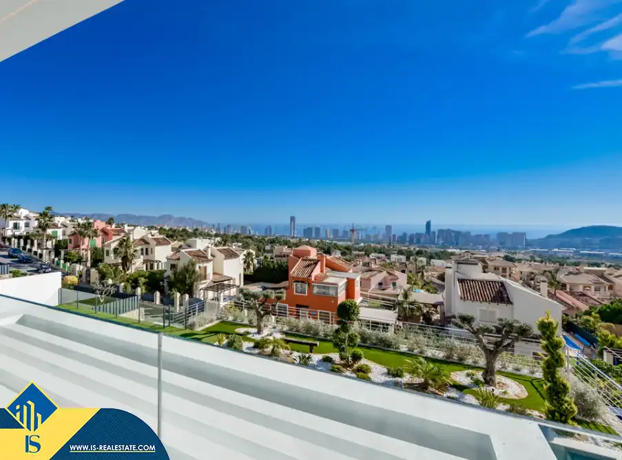 Casa con piscina en venta en Golf Bahía, imagen 21