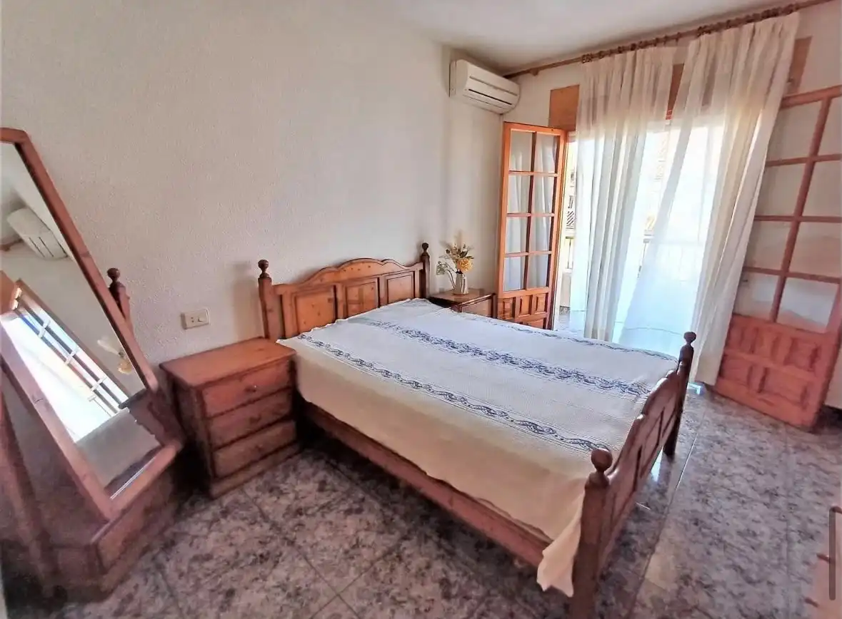 Villa zur Miete in Santiago de la Ribera, imagen 5