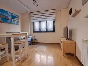 Appartement compact avec ascenseur à vendre à Oeste