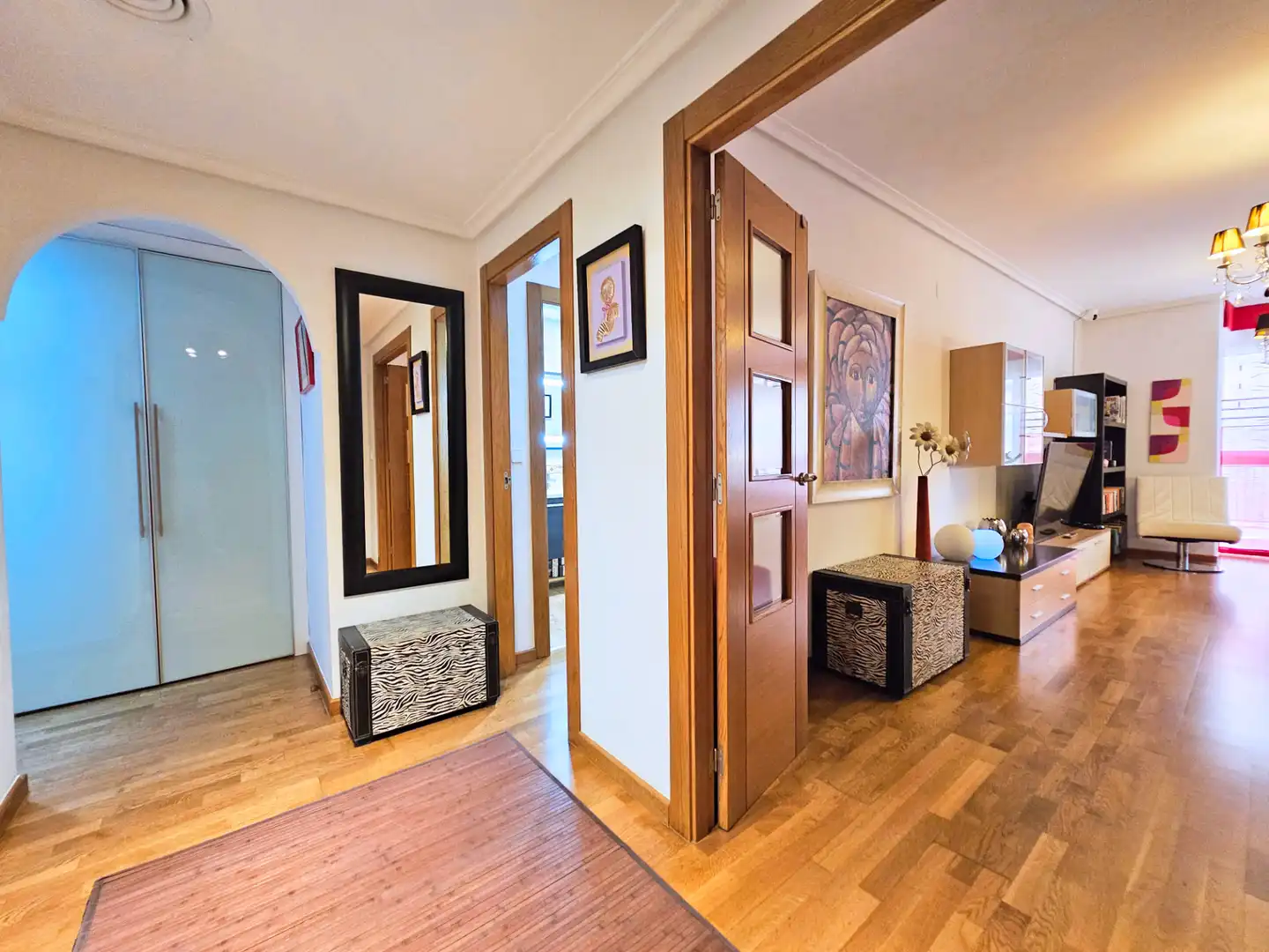 Piso en venta en Cartagena con Aire acondicionado, Calefacción y Trastero