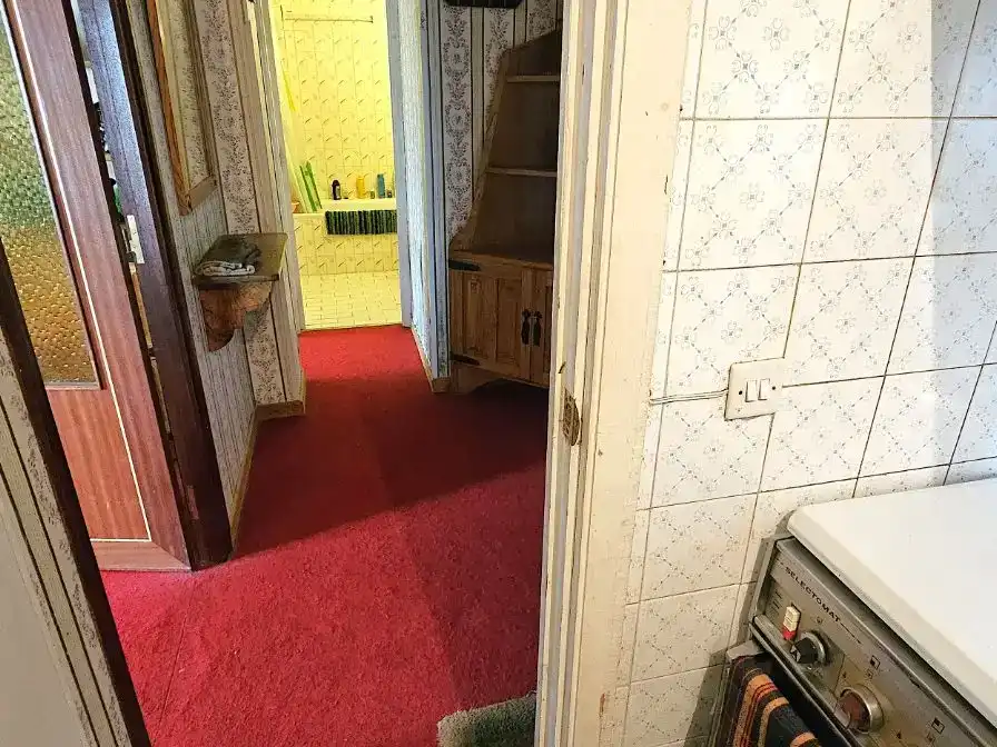 Pis en venda en Cerezo de Arriba