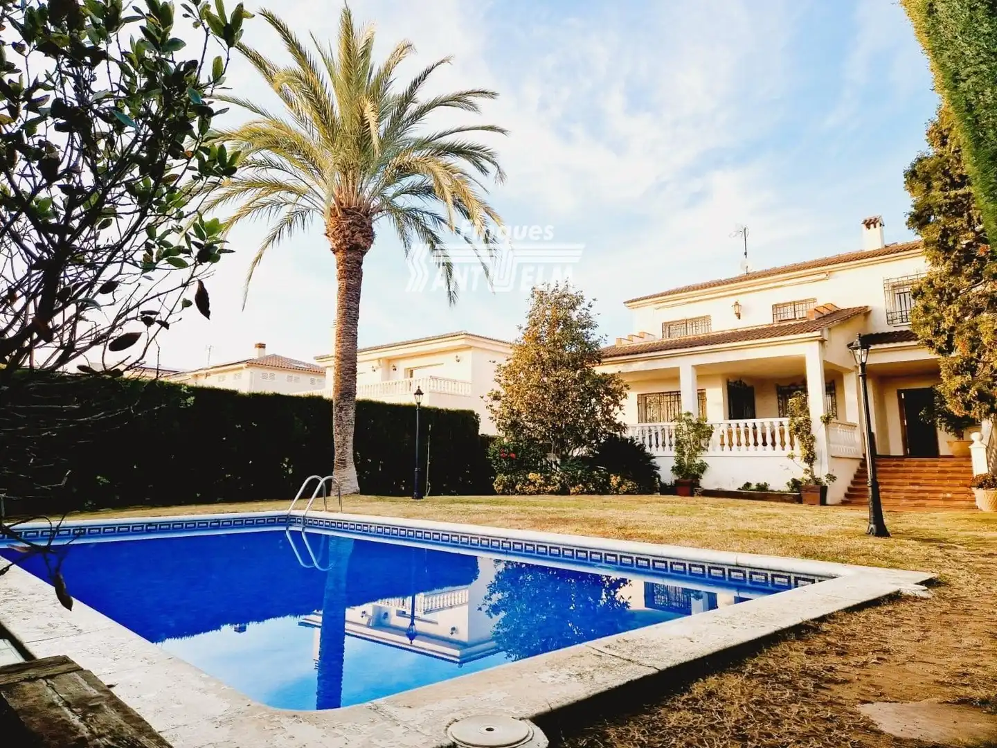 Villa avec piscine à vendre à HIPOCRATES, imagen 4