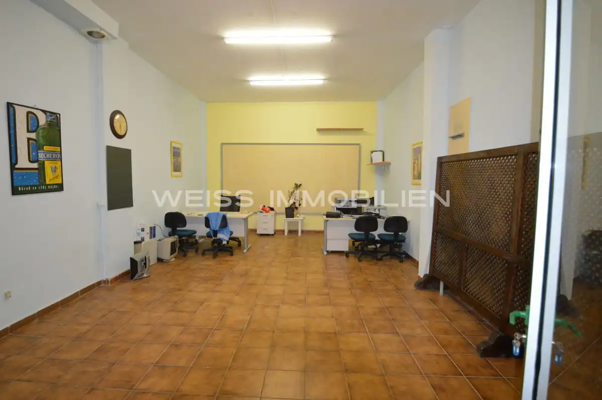 Local comercial en venda a San Antonio - Las Arenas, imagen 7