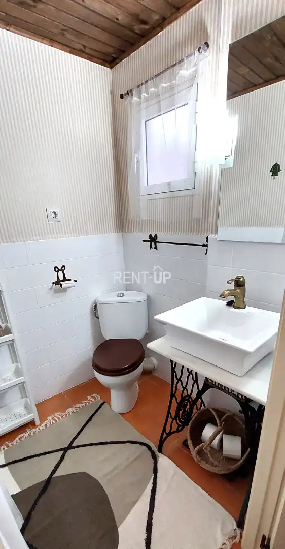 Baño de Piso en venta en Xàtiva con Aire acondicionado, Calefacción y Amueblado