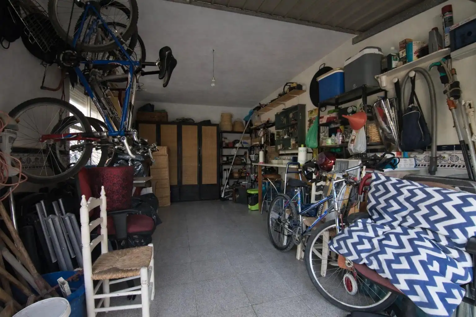 Casa o xalet en venda en Elche / Elx amb Aire condicionat, Calefacció i Jardí privat