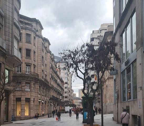 Local comercial en Venta en Centro