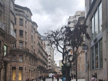 Local comercial en venta en Centro