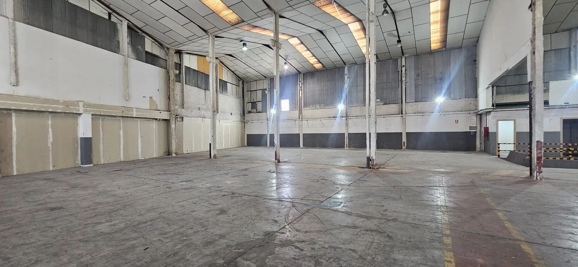 Nave industrielle à vendre à Casablanca, imagen 6
