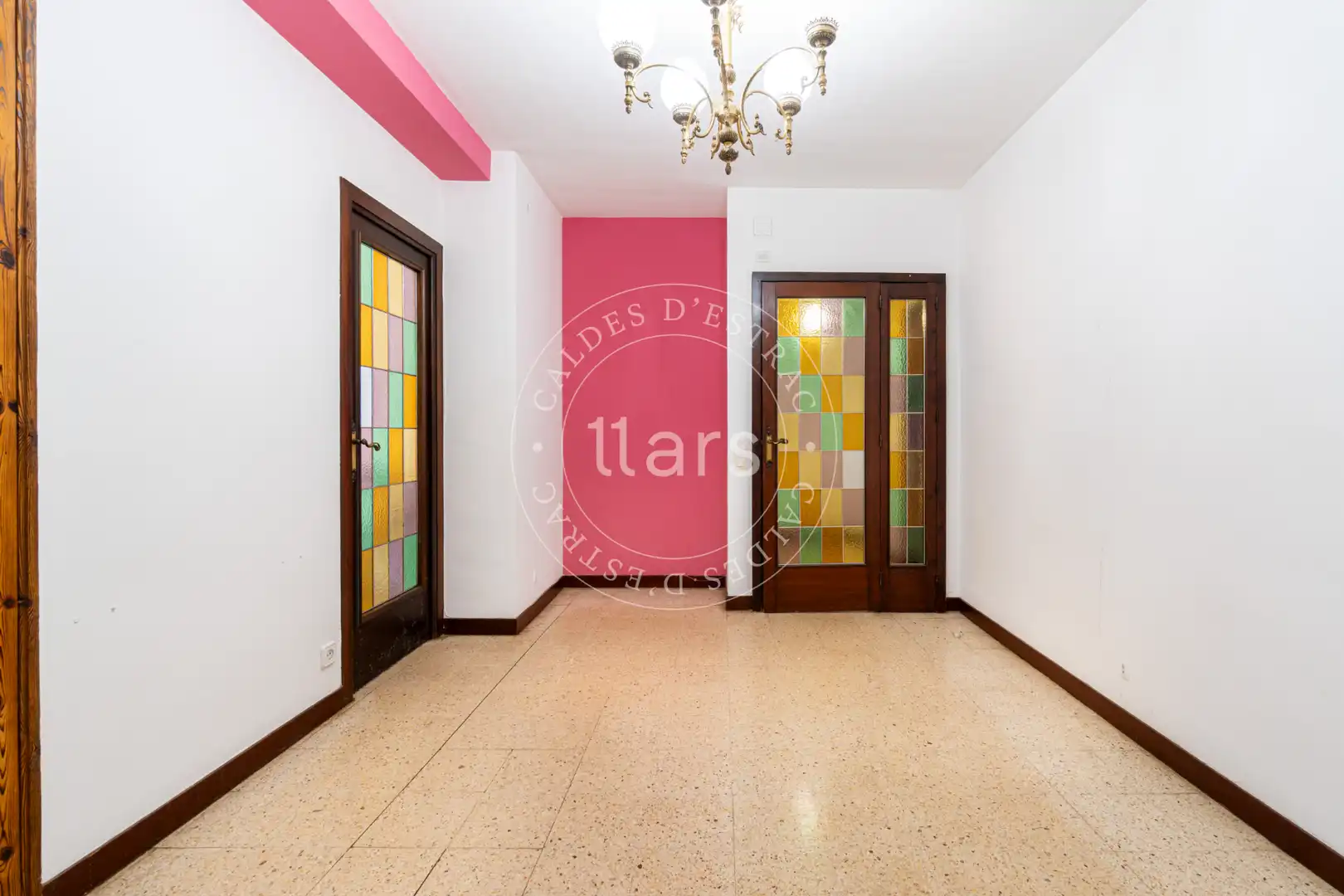 Flat with terrace for sale in Caldes d'Estrac