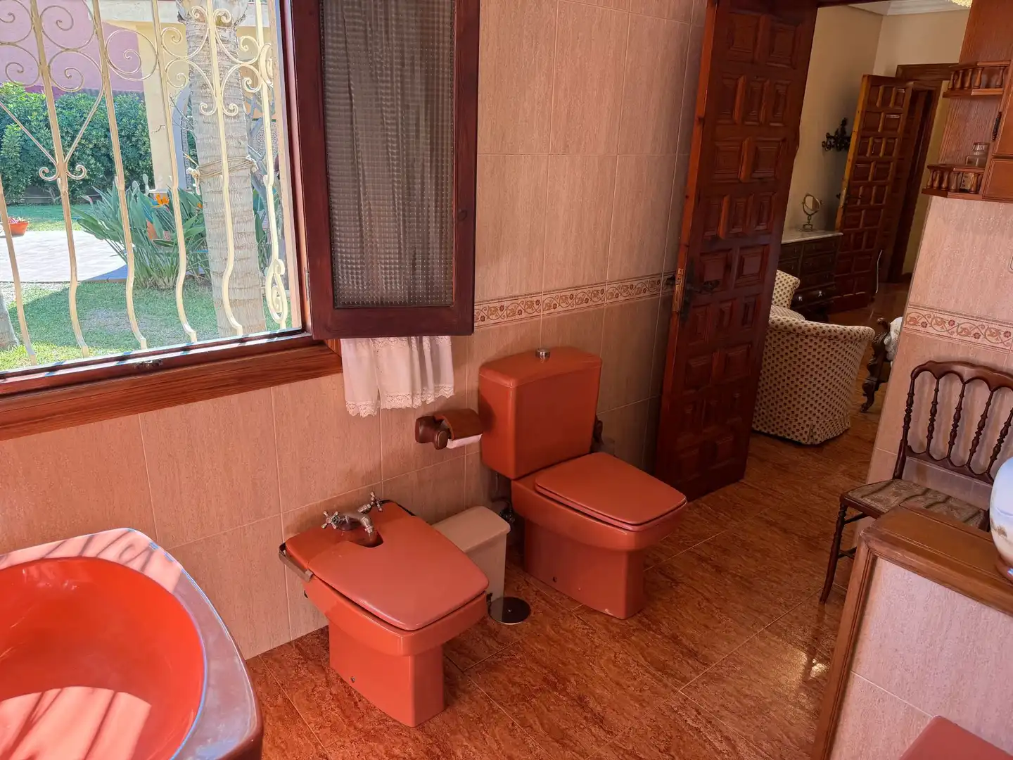 Casa amb piscina en venda a Aguadulce, imagen 40