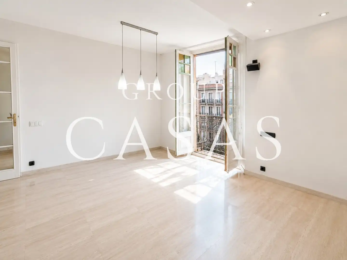 Flat with terrace for sale in Eixample, imagen 8