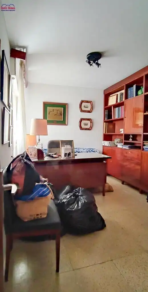 Flat with lift for sale in Alameda - Mentidero - Teatro Falla, imagen 19