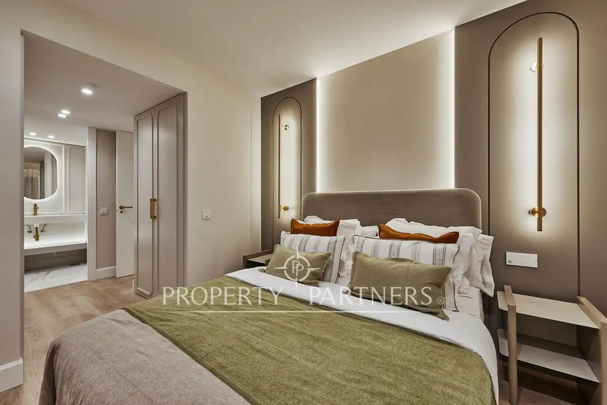 Apartamento en venta en Calle de Núñez de Balboa, imagen 13