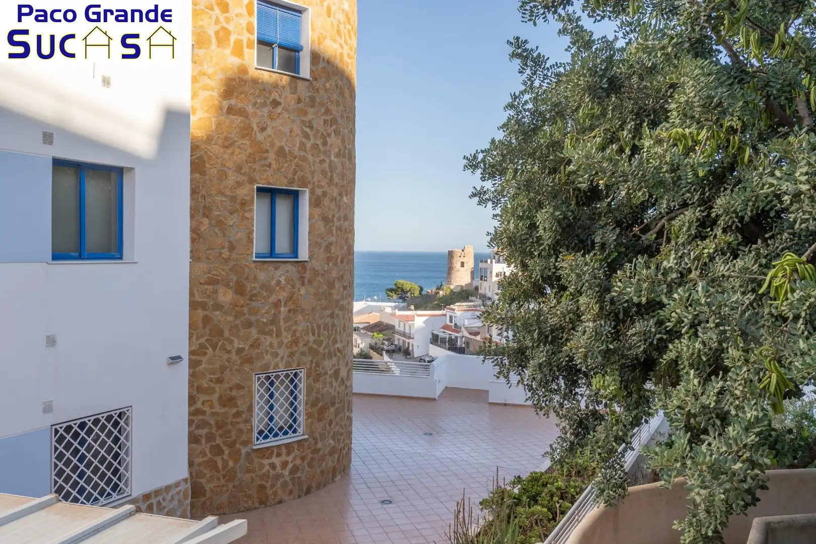 Flat with terrace for sale in Calle REAL, imagen 31