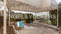 Exterior view of House or chalet for sale in Batres  with Terrace and Swimming Pool