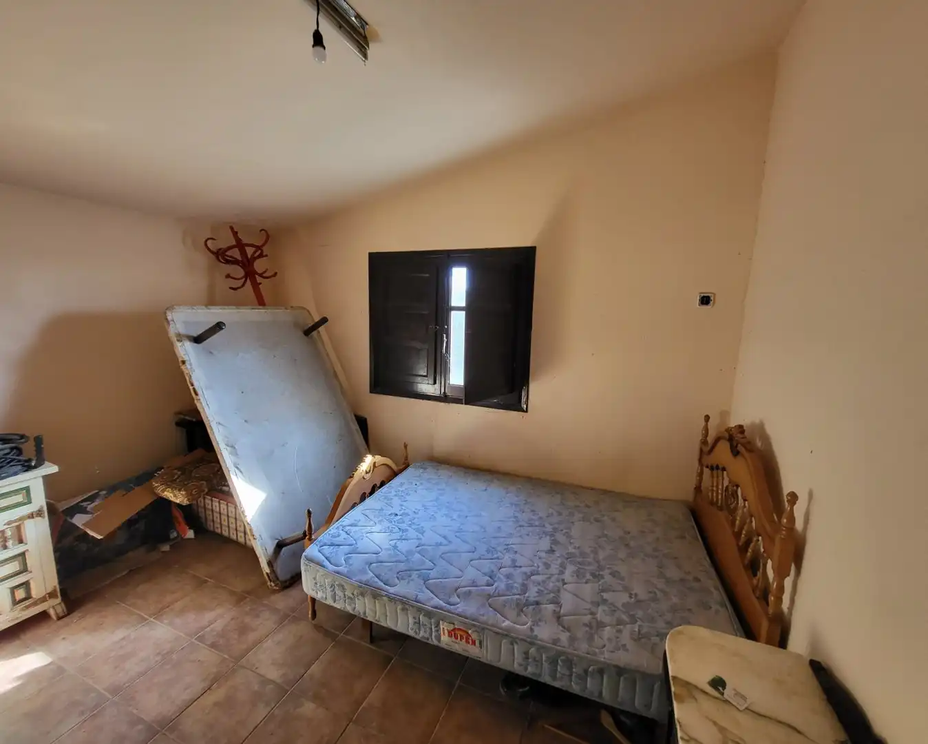 Casa rústica con jardín en venta en Camarles, imagen 22