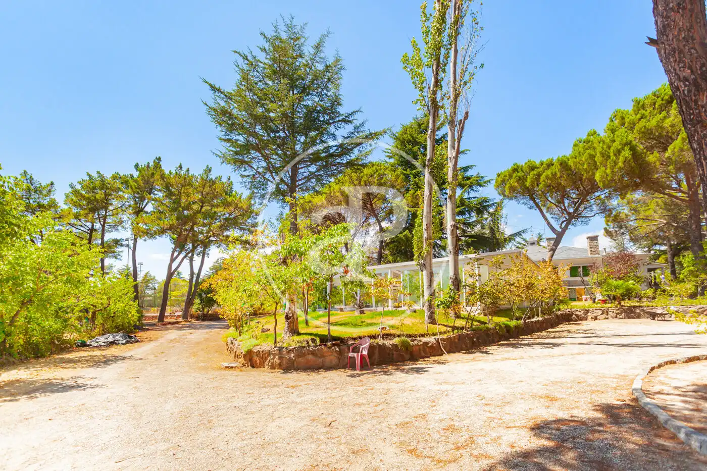 Wohnbaugrundstück zum Verkauf in La Canaleja