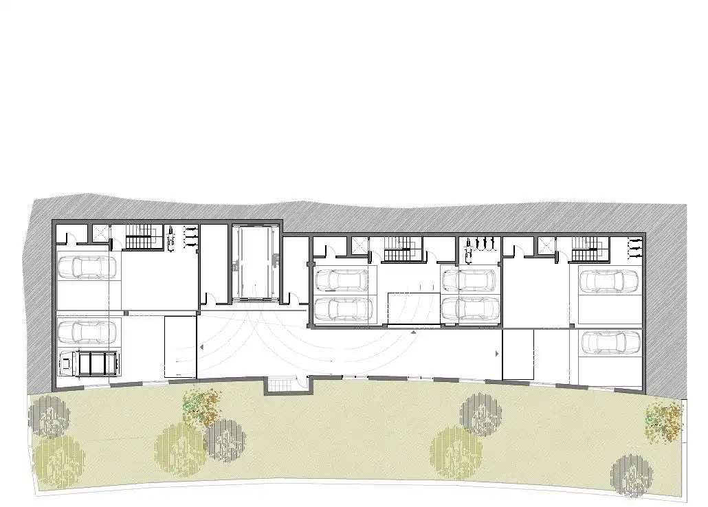 Haus mit Garten zum Verkauf in Sispony, imagen 31