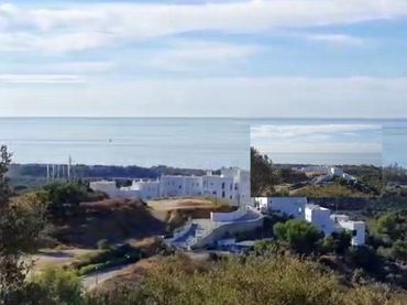 Terreny residencial en venda a Urbanizacion LOS ALTOS DE LOS MONTEROS