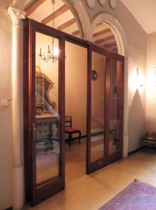House or chalet for sale in Hostalric  with Terrace, Storage room and Furnished