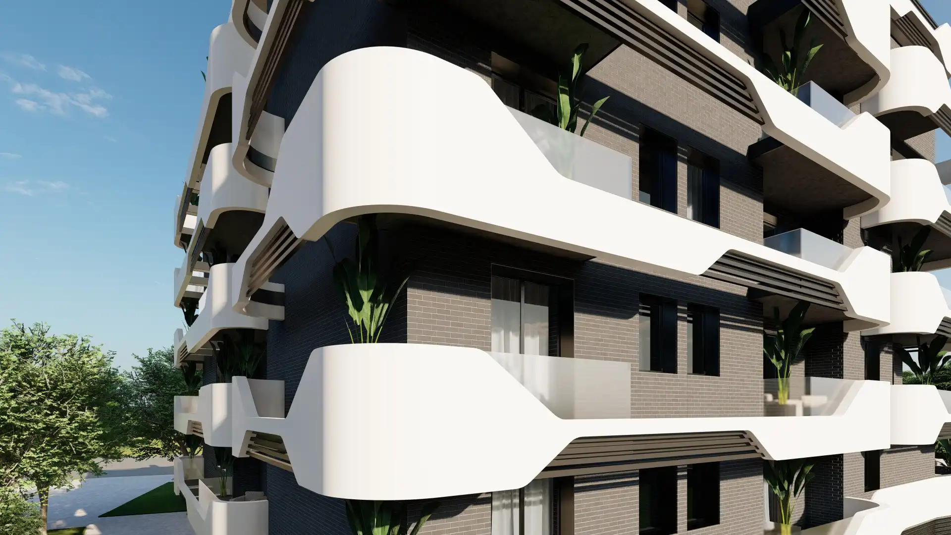 Piso en venta en Carrer de les Gralles, Nord