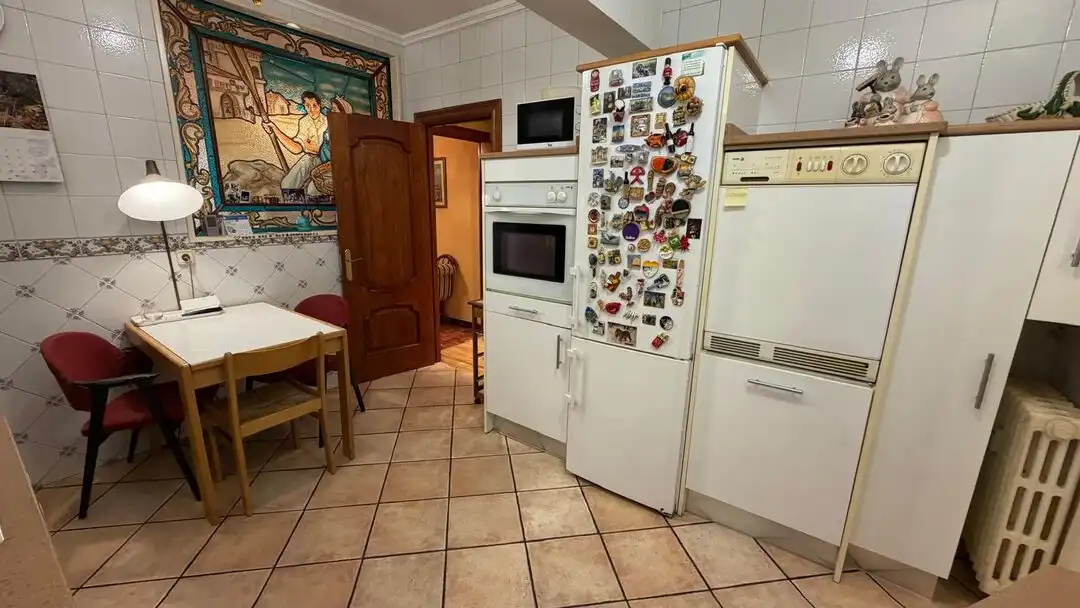 Wohnung mit Aufzug zum Verkauf in General Alava Kalea, imagen 16
